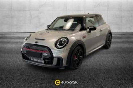 usato MINI John Cooper Works