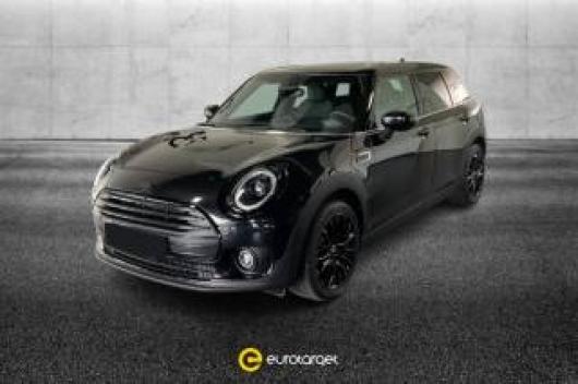 usato MINI Clubman