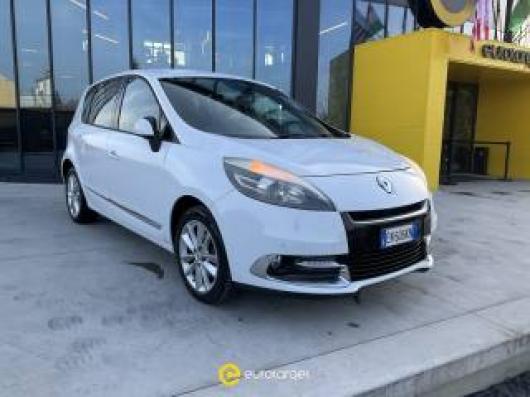 usato RENAULT Scenic