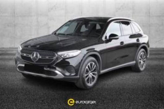 GLC 220