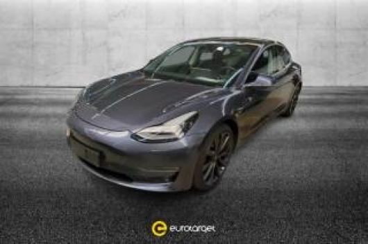 usato TESLA Model 3
