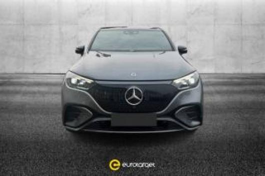 usato MERCEDES EQE