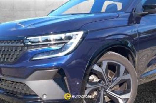 usato RENAULT Espace