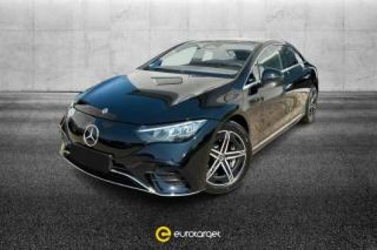usato MERCEDES EQE