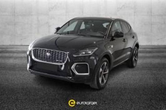 E Pace