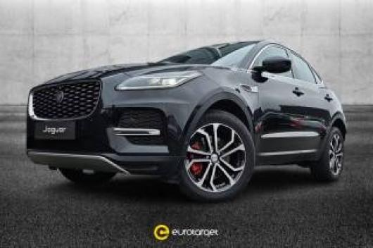 E Pace