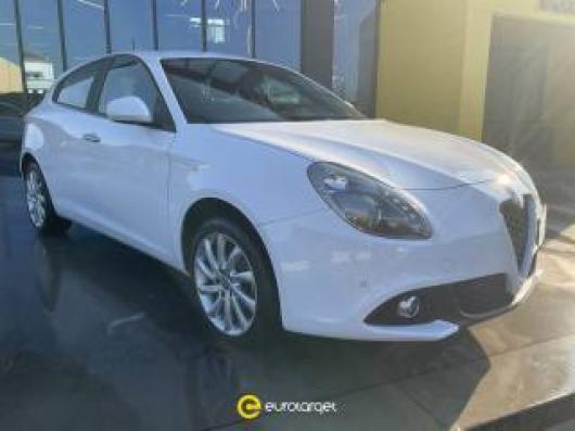 usato ALFA ROMEO Giulietta