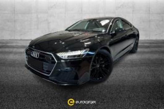 usato AUDI A7