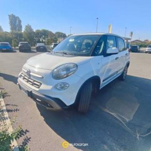 usato FIAT 500L