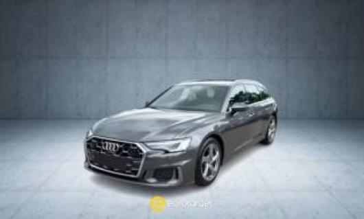 usato AUDI A6