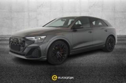 usato AUDI Q8