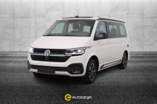 usato VOLKSWAGEN California