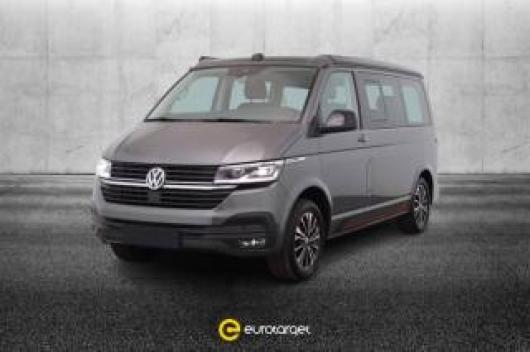 usato VOLKSWAGEN California