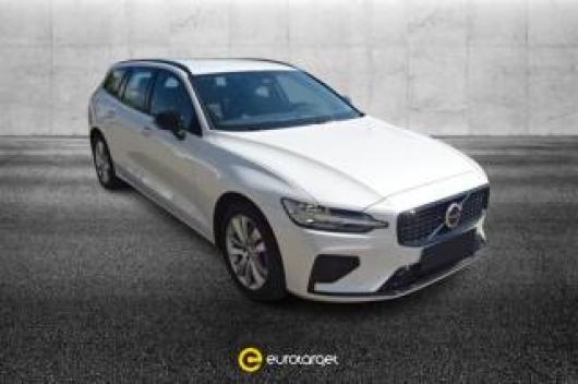 usato VOLVO V60