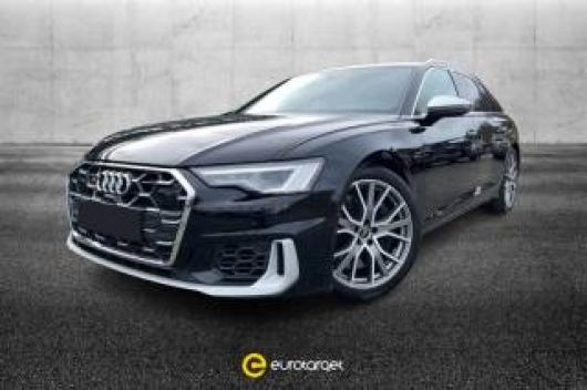 usato AUDI S6