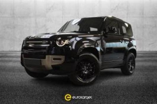 usato LAND ROVER Defender