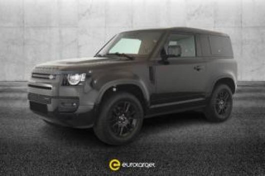 usato LAND ROVER Defender
