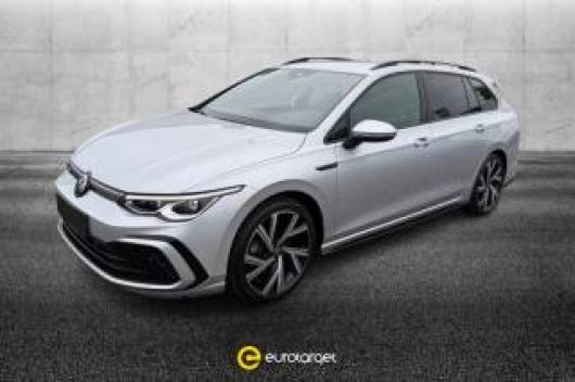 usato VOLKSWAGEN Golf Variant