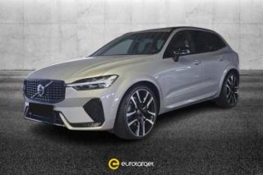 usato VOLVO XC60