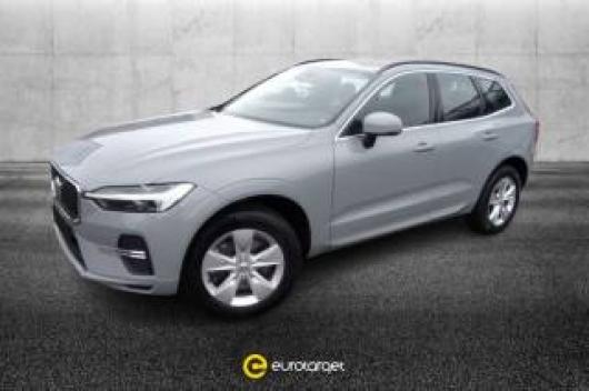 usato VOLVO XC60