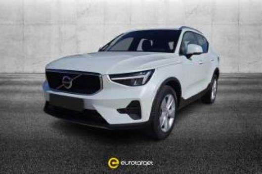 usato VOLVO XC40