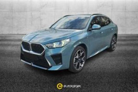 usato BMW X2