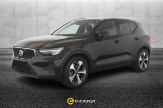 usato VOLVO XC40