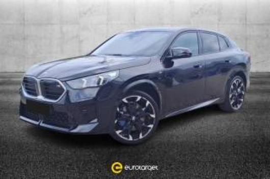 usato BMW X2