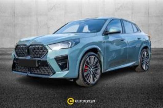 usato BMW X2