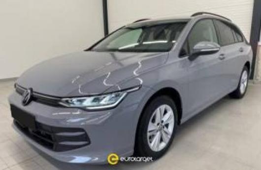 usato VOLKSWAGEN Golf Variant