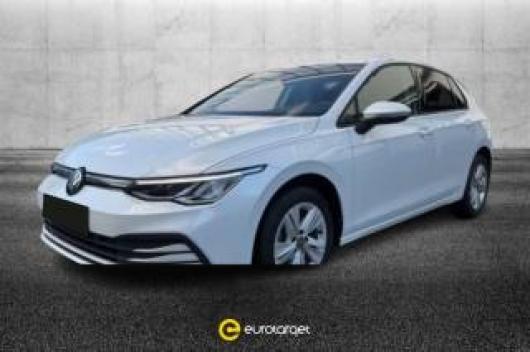 usato VOLKSWAGEN Golf