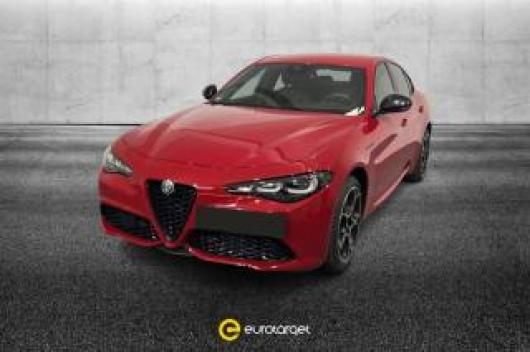 usato ALFA ROMEO Giulia