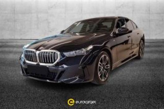 usato BMW 540