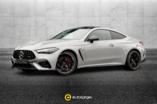 usato MERCEDES CLE 53 AMG