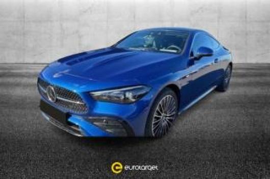 usato MERCEDES CLE 300