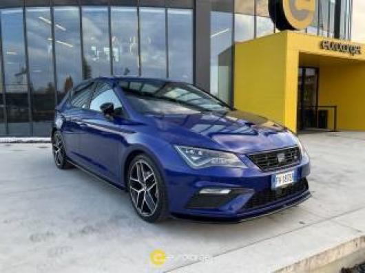 usato SEAT Leon