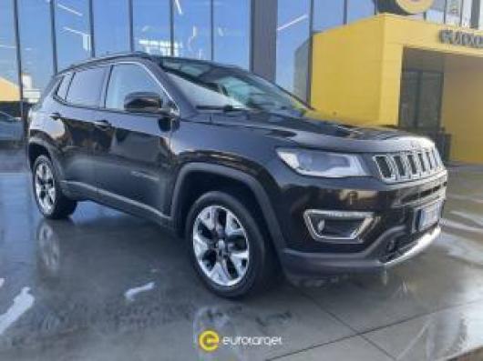 usato JEEP Compass
