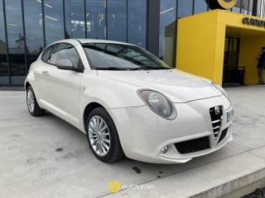 usato ALFA ROMEO MiTo