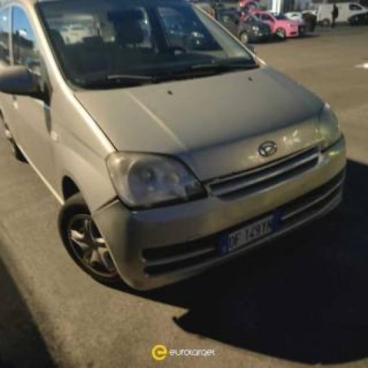 usato DAIHATSU Cuore