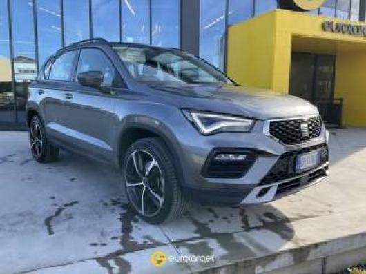 usato SEAT Ateca