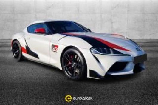 usato TOYOTA GR Supra