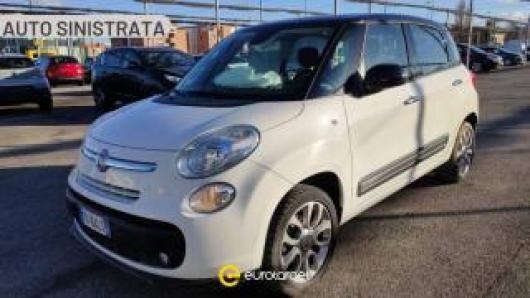 usato FIAT 500L