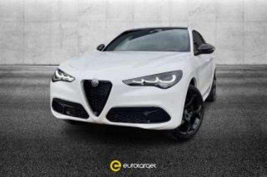 usato ALFA ROMEO Stelvio