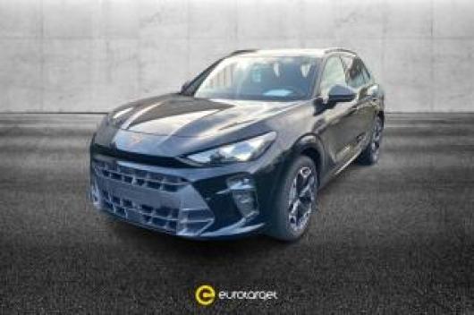 usato CUPRA Terramar