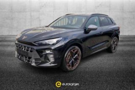 usato CUPRA Terramar