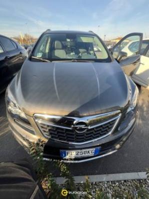 usato OPEL Mokka