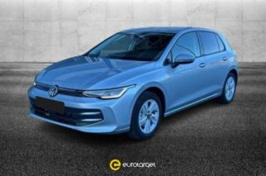 usato VOLKSWAGEN Golf
