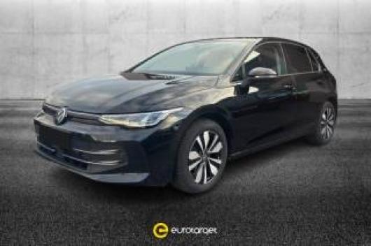 usato VOLKSWAGEN Golf