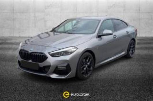 usato BMW 218