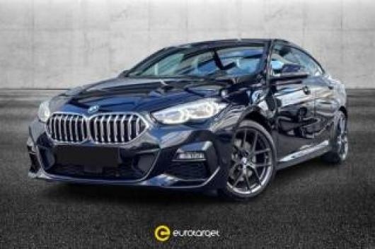 usato BMW 218